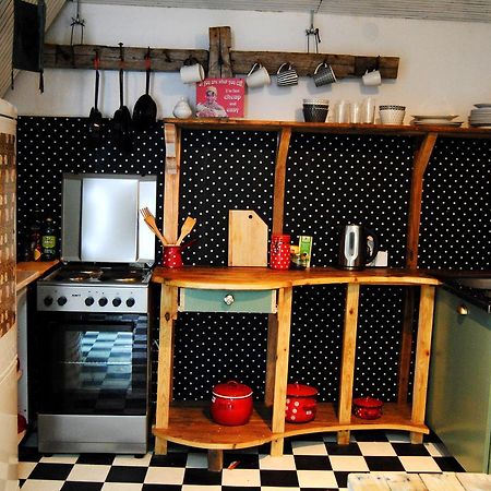 Balkanarama Hostelモスタル エクステリア 写真