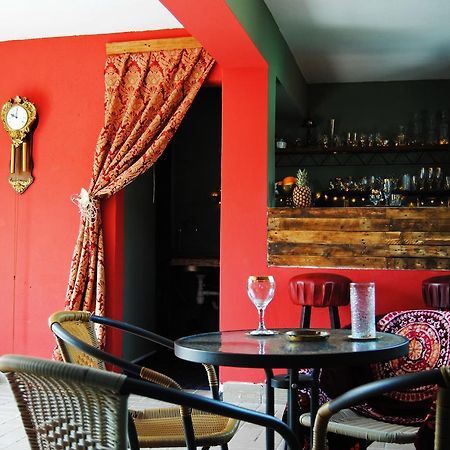 Balkanarama Hostelモスタル エクステリア 写真