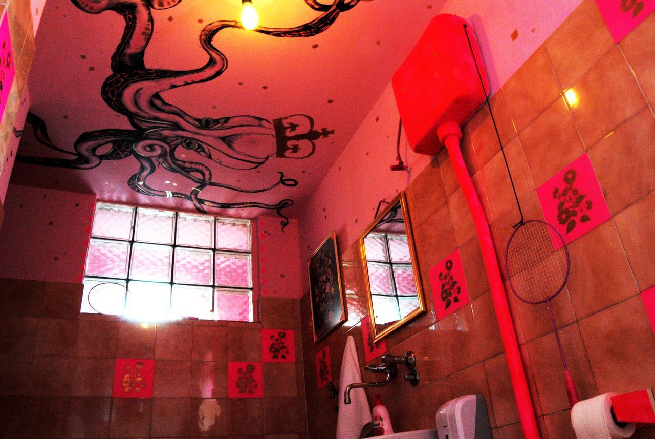 Balkanarama Hostelモスタル エクステリア 写真