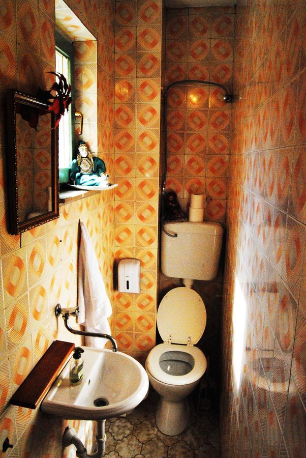 Balkanarama Hostelモスタル エクステリア 写真